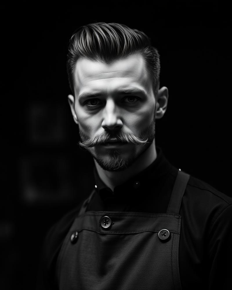 Henrik Vossen