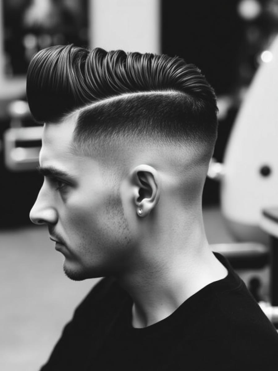 Five Haircuts Defining This Year